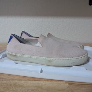 Rothy's Slip-On Sneakers / 10